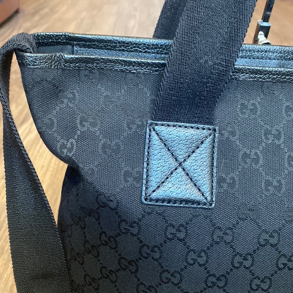 💯 % authentic Gucci crossbody bag - Picture 8 of 16